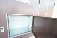 レオパレスグリーンウッド その他設備