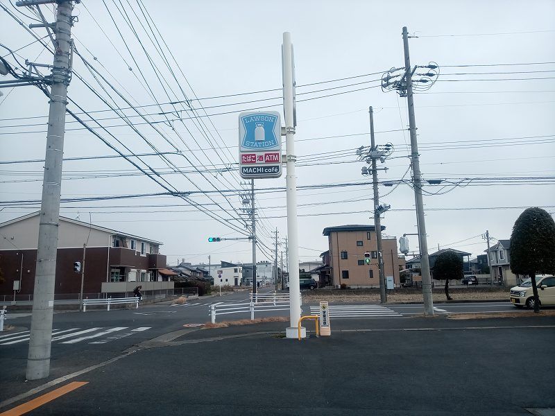 レオパレス祐久野 周辺環境