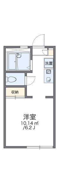 25611 Floorplan