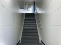 レオパレスセコ参番館 共用部分