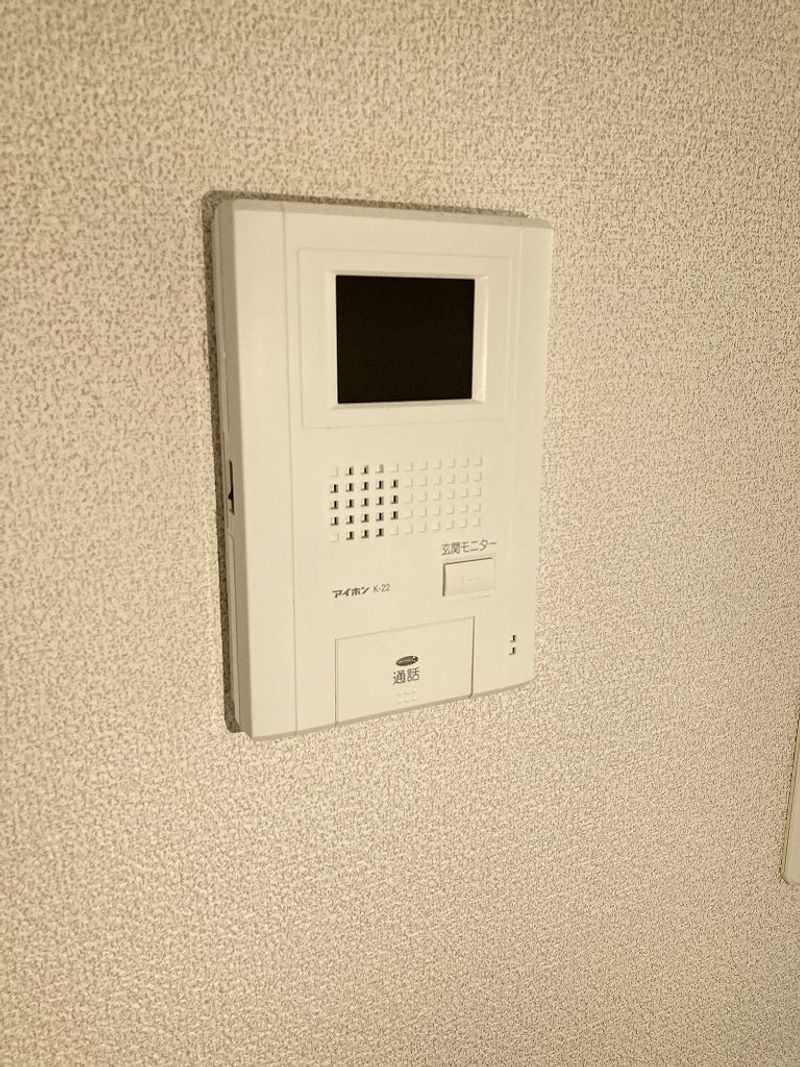 レオネクストパールソレイユ 共用部分