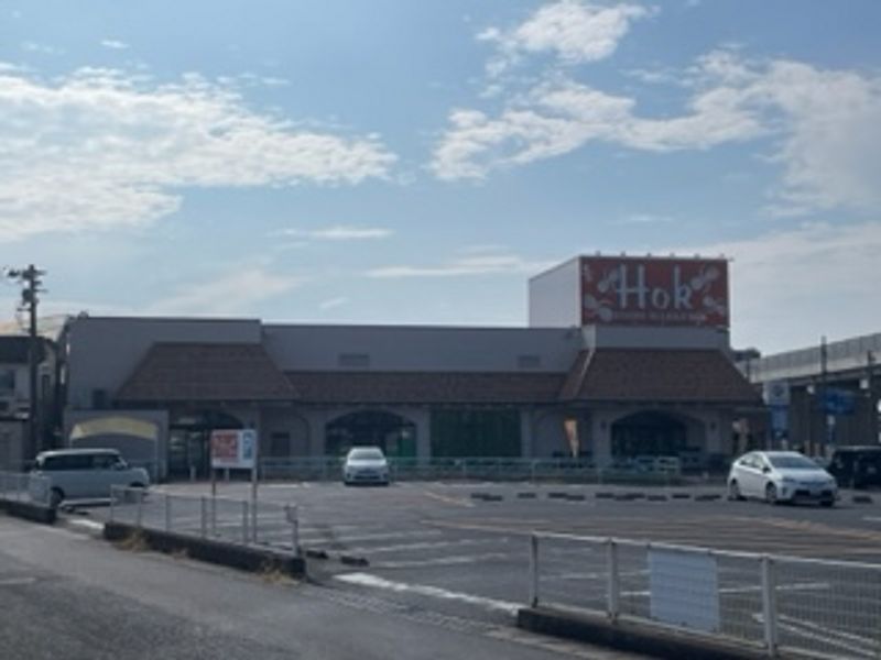 レオパレスプリズム　八雲台 周辺環境
