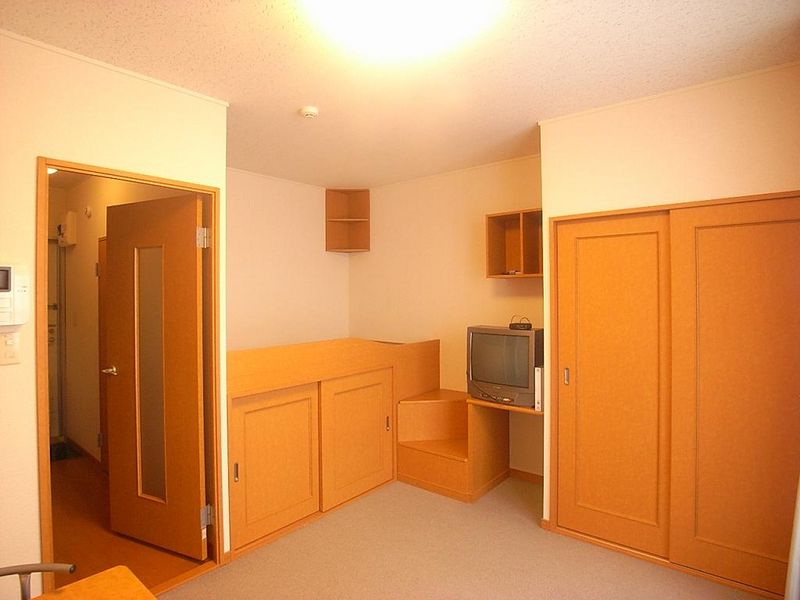 leopalace Clevere 客厅