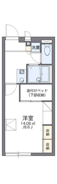 23011 Floorplan