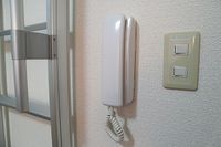 レオパレスレイワ セキュリティ