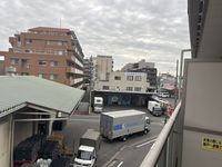 ミランダマリンカ 眺望