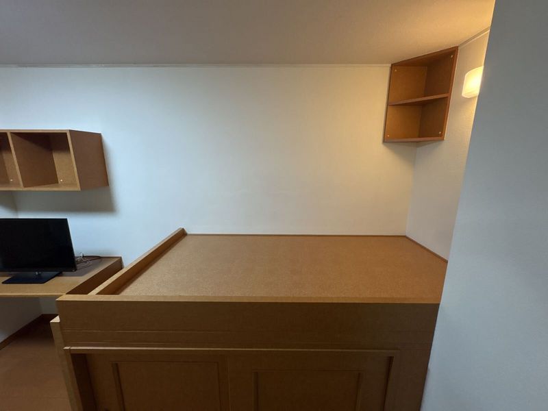 レオパレスコンフォートⅡ その他