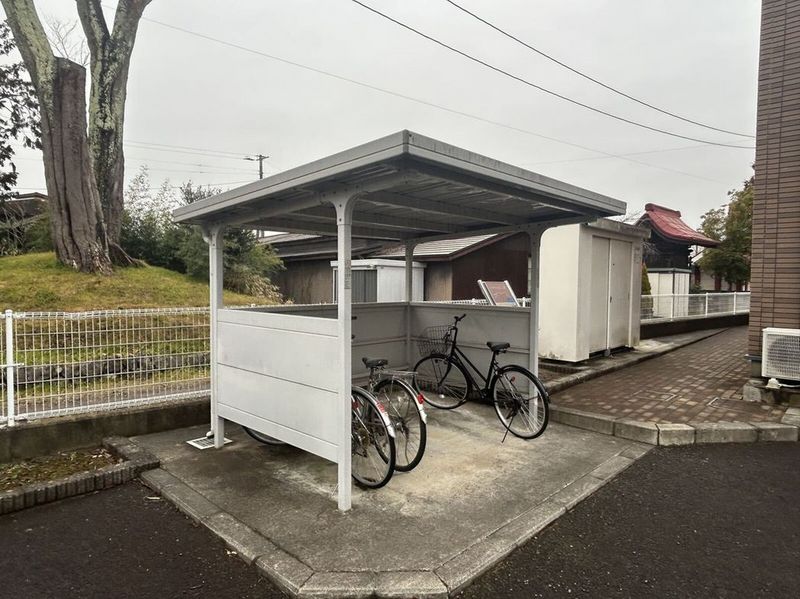 leopalace Vanforesta Shared spaces