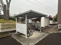 leopalace Vanforesta Shared spaces