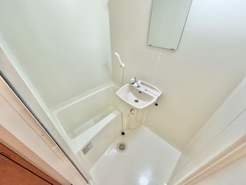 leopalace Sunny Bright II 浴室