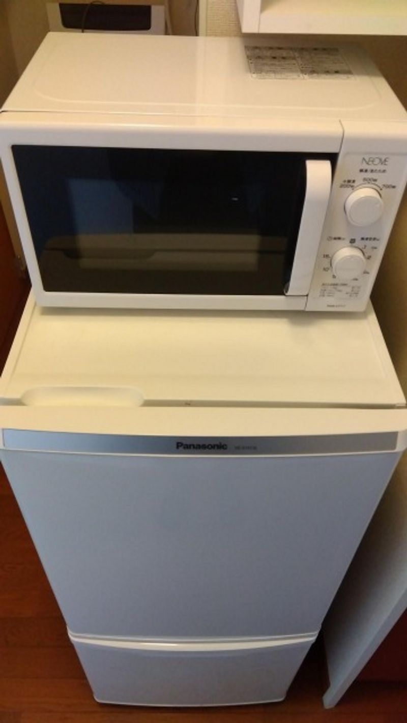 レオパレスＭ５０ その他