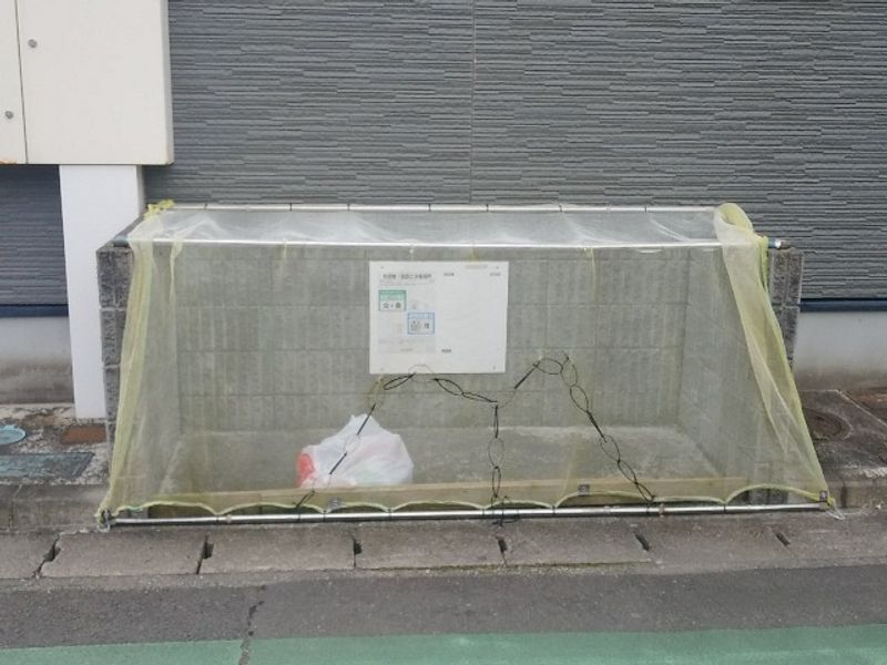 レオパレスしおり その他