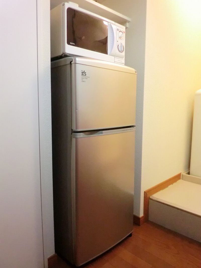 レオパレス台天白 その他設備