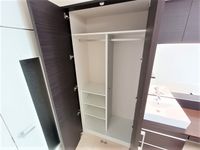 レオネクストスリーズ 収納
