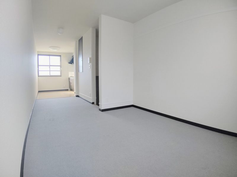 LEONEXT Bloom Court 客厅