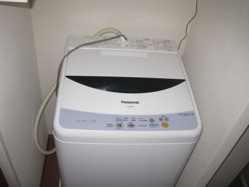 レオパレス伏見 その他