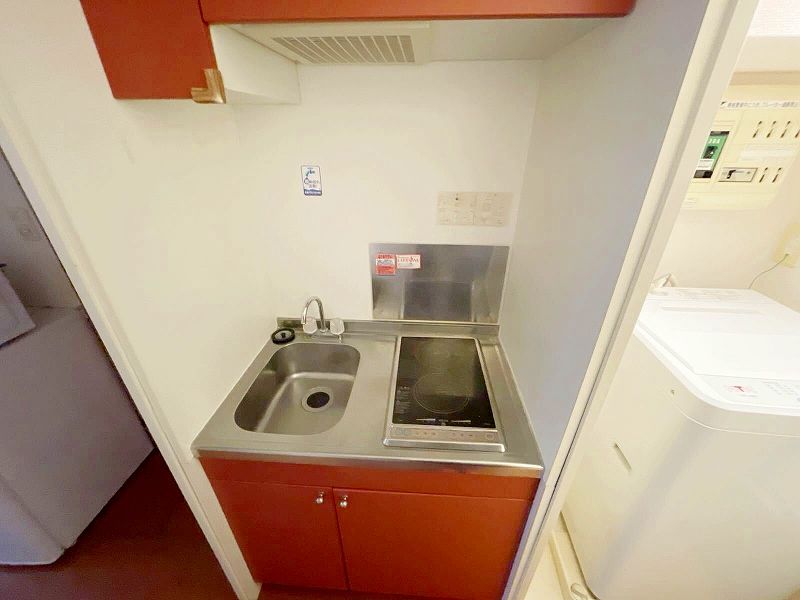 leopalace Kazu Kitchen