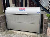 レオパレスサンシャイン 共用部分
