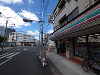 レオパレスレアル 周辺環境