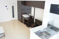 LEONEXT Kouji Phòng khách