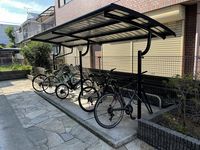 レオネクスト富士森の丘 共用部分
