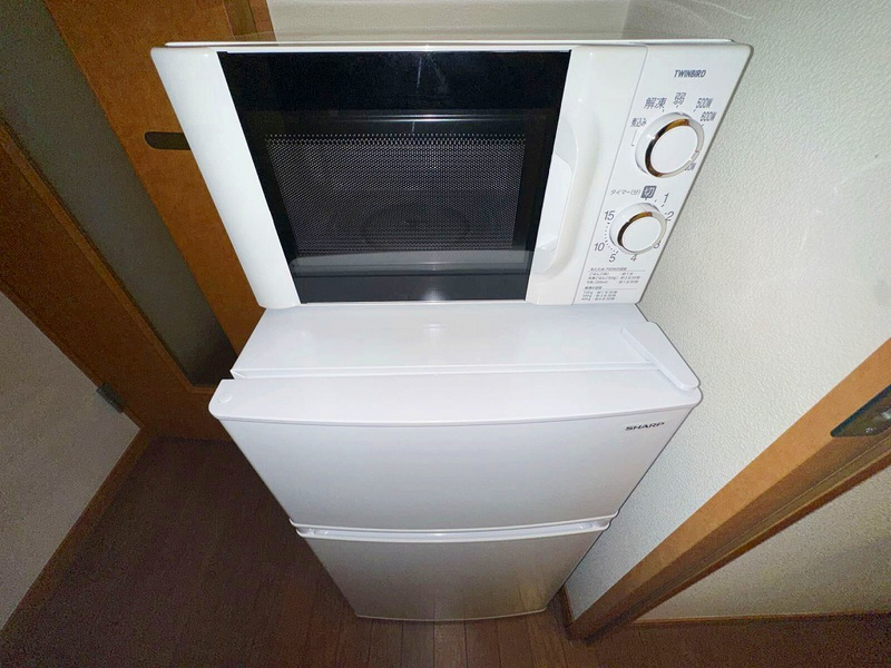 leopalace Sakuragaoka Dai2 Other facilities