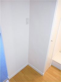 レオパレスりんどう その他