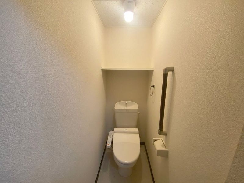 レオネクスト真宮 トイレ