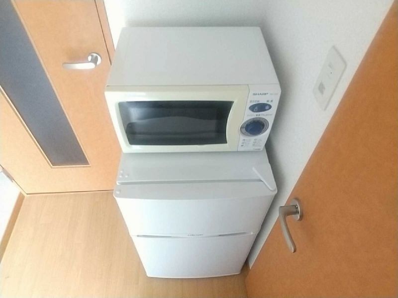 レオパレス砂野台 その他設備