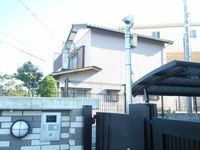 レオパレス弥勒寺Ⅱ セキュリティ