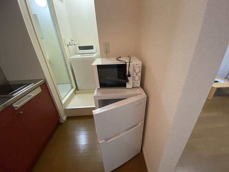 leopalace ACTIVE I Other