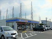 レオパレスチェリオ 周辺環境