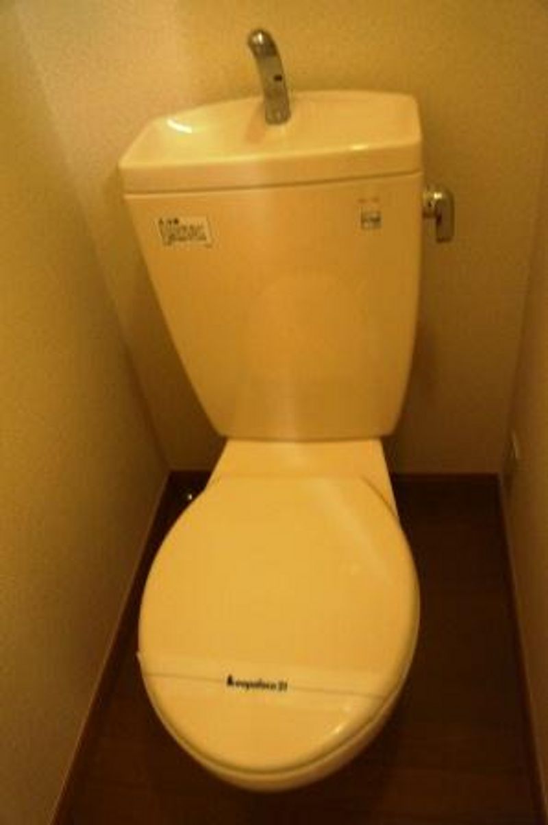 leopalace Lilion 화장실