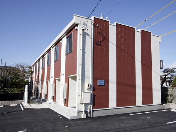 LEONEXT Sakae exterior