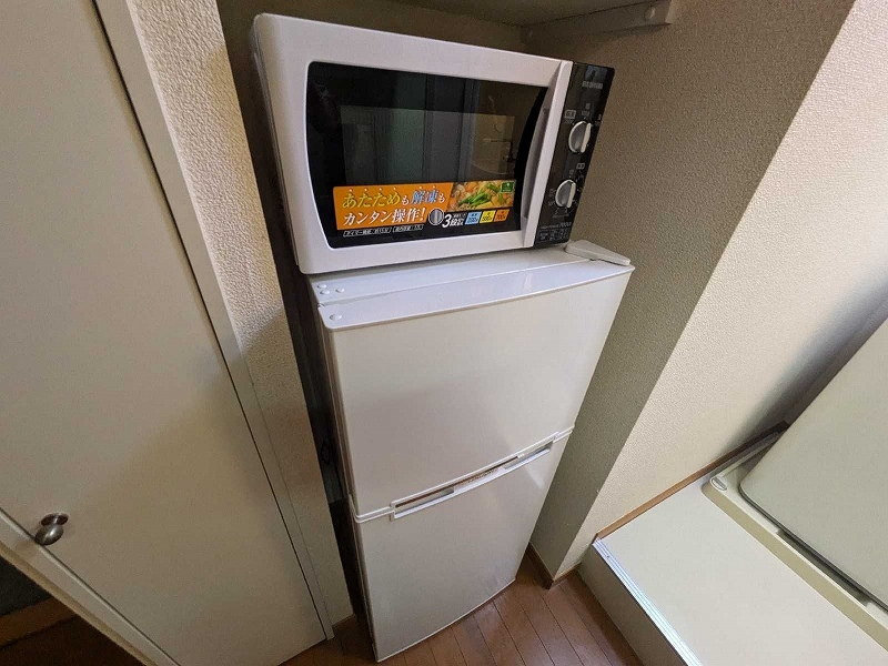 レオパレスＪＯＹ その他設備