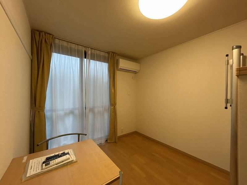 leopalace NANPEI Living room