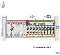 31339 bãi đậu xe hàng tháng