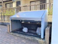 レオネクストリヴァーノーム 共用部分