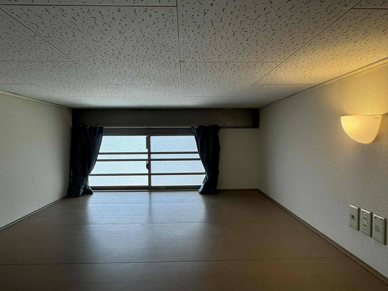 leopalace Ninomiya B Kho lưu trữ