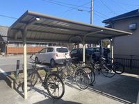 leopalace Barone II Khu vực chung