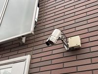 レオネクストシモンズ 共用部分