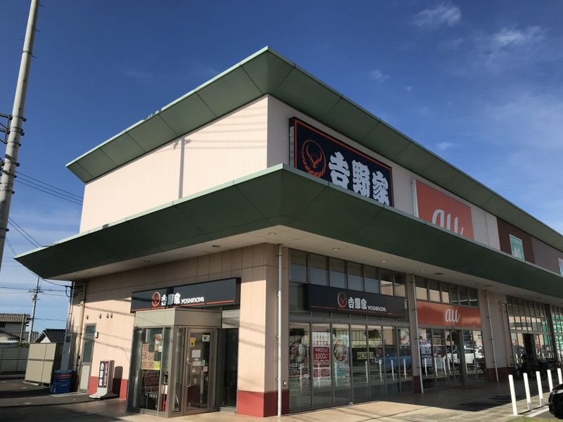 レオパレスＳｅｔｏ　Ｌａｎｄｓ　Ｍ＆Ｋ 周辺環境