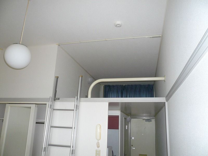 レオパレス晴雅 その他