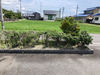 レオパレスＷＯＯＤ中野 庭