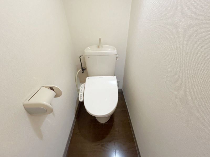 leopalace Grandeur III 卫生间