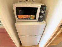 レオパレスコンパル唐湊　弐番館 その他設備