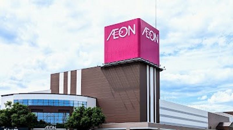 レオパレスグリュック 周辺環境