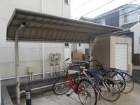 レオネクストルピナス その他設備