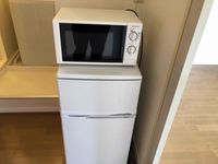 レオパレス日の出 その他設備