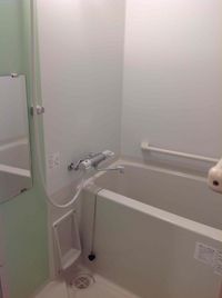 レオネクストエトワール 風呂